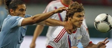 Programul meciurilor amicale internationale de astazi